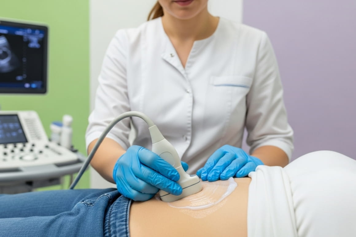 Фолликулометрия